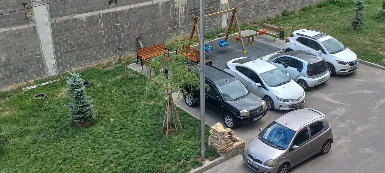Holidays In Tbilisi Exterior photo