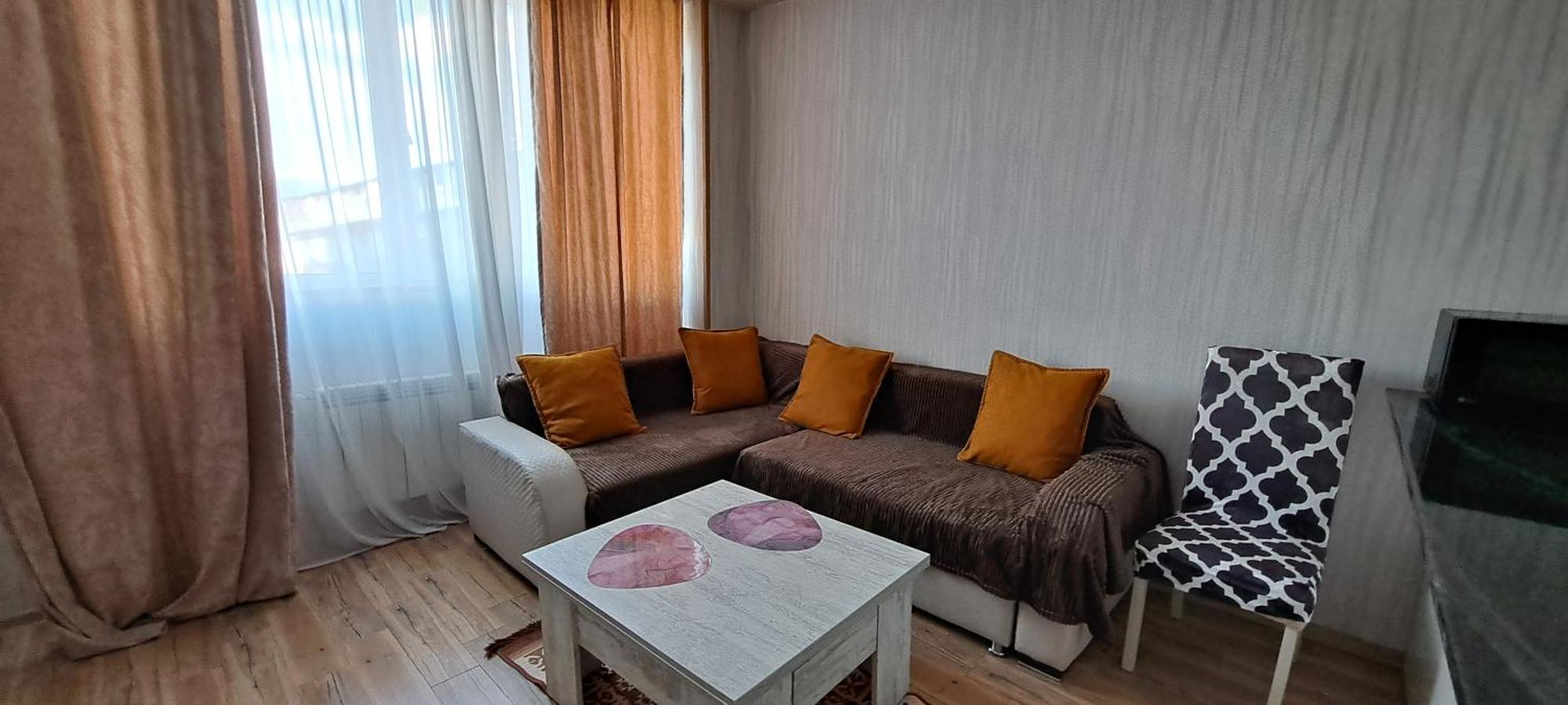 Holidays In Tbilisi Exterior photo